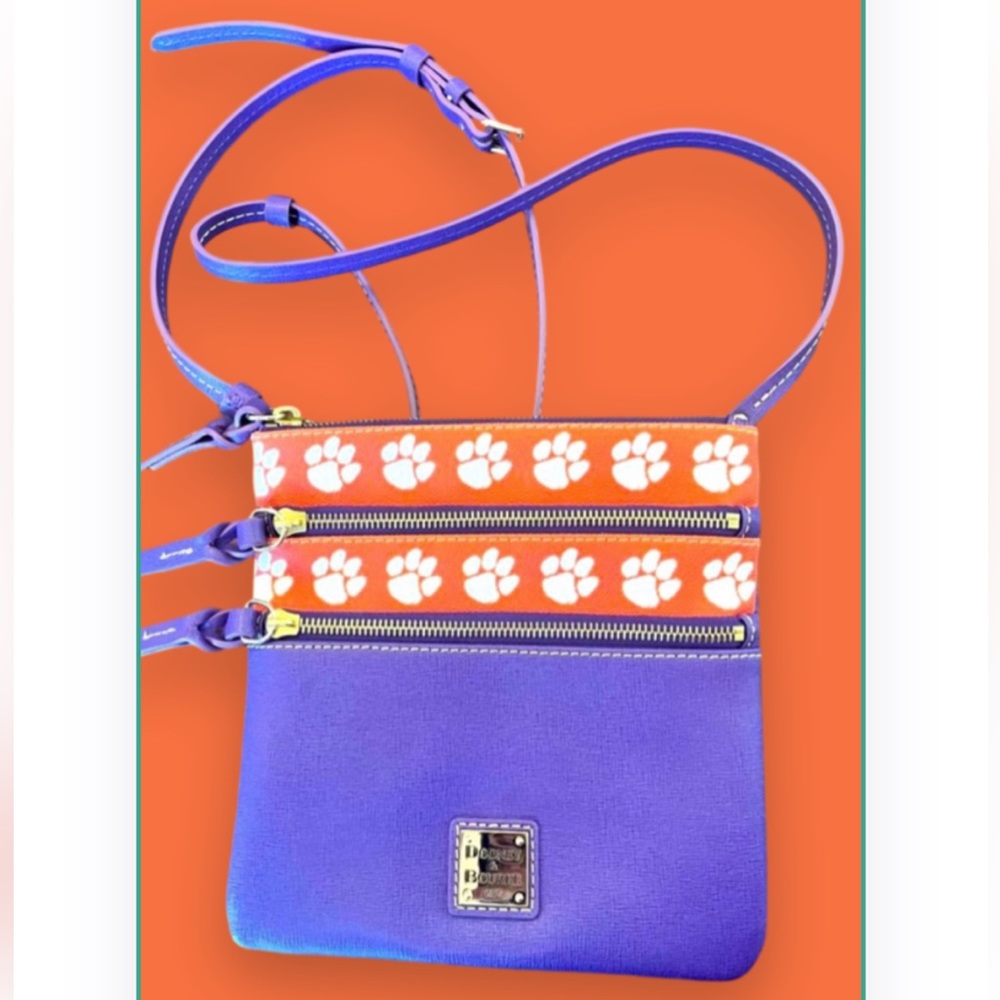 Clemson Dooney & Bourke